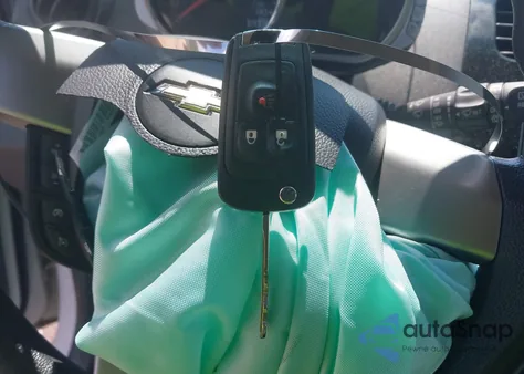 2015 Chevrolet Spark 1Lt Cvt from USA, damaged, VIN KL8CD6S90FC739868